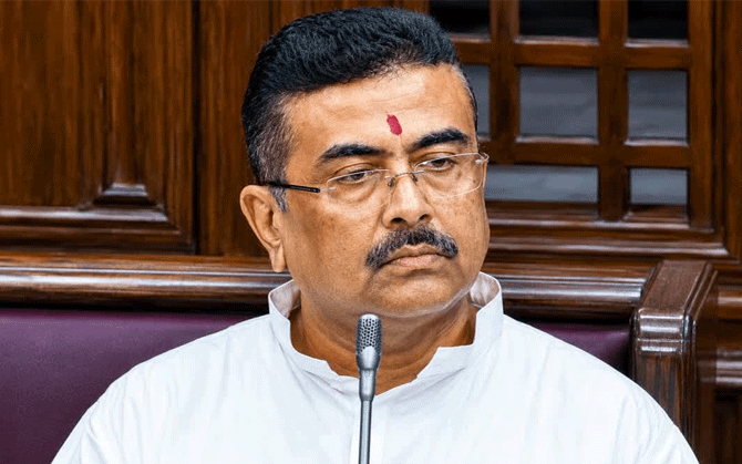 ২১ জুলাই কমিশনের রিপোর্ট প্রকাশ বিধানসভায় । ‘মণীশ গুপ্তের নির্দেশেই গুলি’, প্রধান সাক্ষী হিসেবে মমতাকেই নাকি ডাকেনি কমিশন, বললেন মুখ্যমন্ত্রী শুভেন্দু