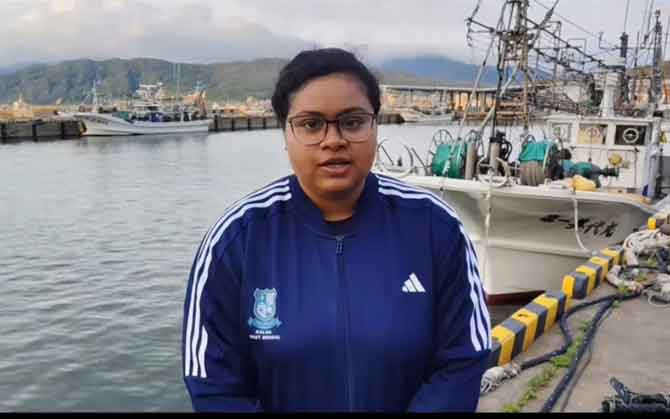 হতাশা কালনাজুড়ে, মাঝ দরিয়ায় থামল সায়নীর ইতিহাস গড়ার অভিযান