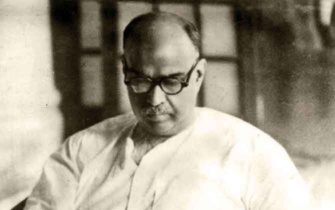 শ্যামাপ্রসাদের অসমাপ্তি, পুনর্বাসন দরকার