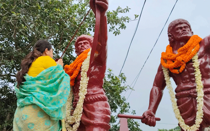 অবহেলিত সম্প্রদায়ের গুরুত্ব বাড়ছে রাজ্যে, দাবি মন্ত্রী মৌমিতার
