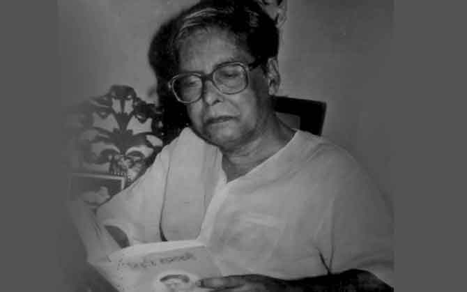 এক অর্ধ-গবেষকের বিদ্যাদাতা