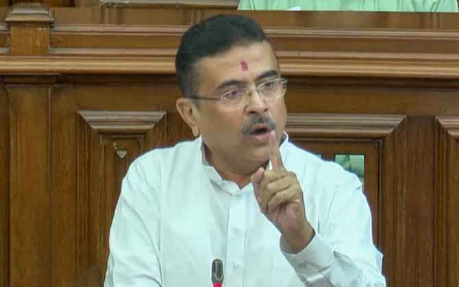 নারী-নিগ্রহ রুখতে পুলিশকে ‘ফ্রি হ্যান্ড’, বিধানসভায় বড় ঘোষণা মুখ্যমন্ত্রীর