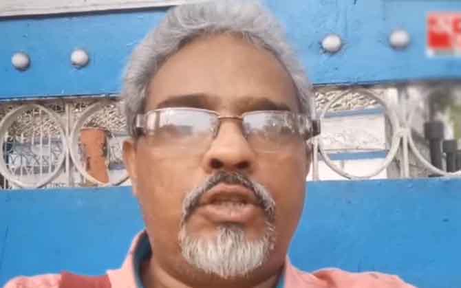 সপ্তম পে কমিশন নিয়ে অনিশ্চয়তা কাটাতে বিজ্ঞপ্তির দাবি, মুখ্যমন্ত্রীর কাছে শিক্ষক সংগঠনের চিঠি