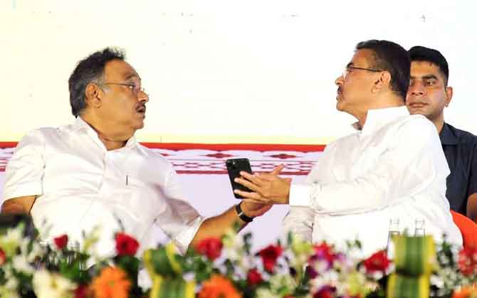 কেন্দ্রের প্রস্তাবিত তিন কেমিক্যাল পার্কের একটি বাংলায়, শিল্পায়ন নিয়ে মুখ্যমন্ত্রীকে চিঠি শমীকের