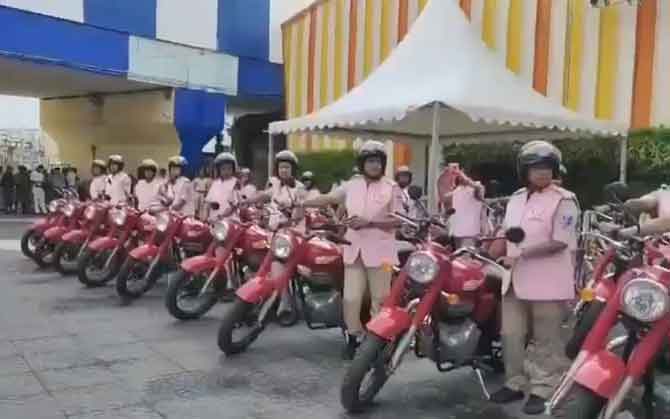 নারী নিরাপত্তায় ‘দুর্গা স্কোয়াড’, সাইবার অপরাধ দমনে পৃথক নজরদারি, আইনশৃঙ্খলায় একগুচ্ছ উদ্যোগের ঘোষণা মুখ্যমন্ত্রীর
