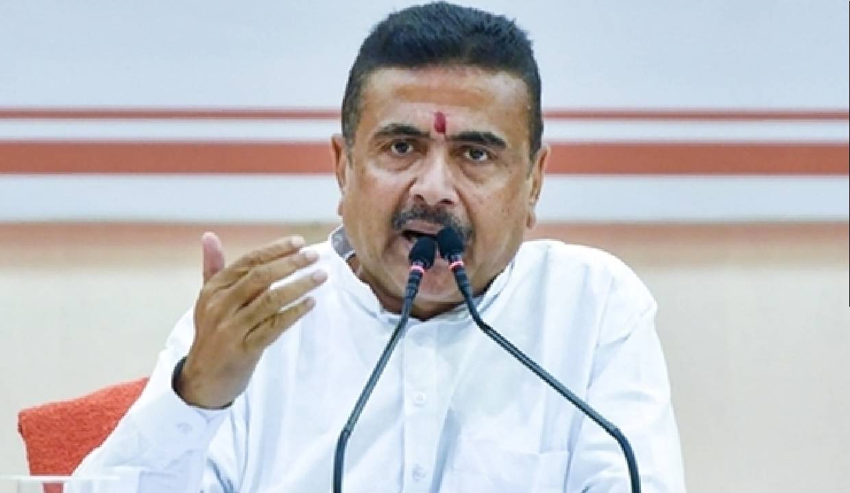উত্তরবঙ্গে ঝটিকা সফরে মুখ্যমন্ত্রী শুভেন্দু, উত্তরকন্যায় দুর্যোগ প্রস্তুতি নিয়ে উচ্চপর্যায়ের বৈঠক