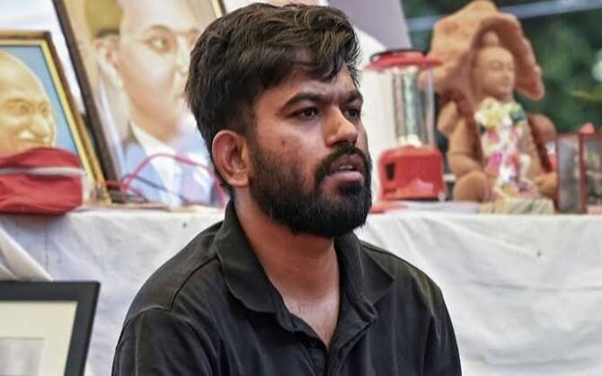 স্কলারশিপ ও শিক্ষা ঋণেই আমেরিকায় পড়াশোনা : আরটিআই বিতর্কে নথি প্রকাশ করে জবাব অভিজিৎ দীপকের