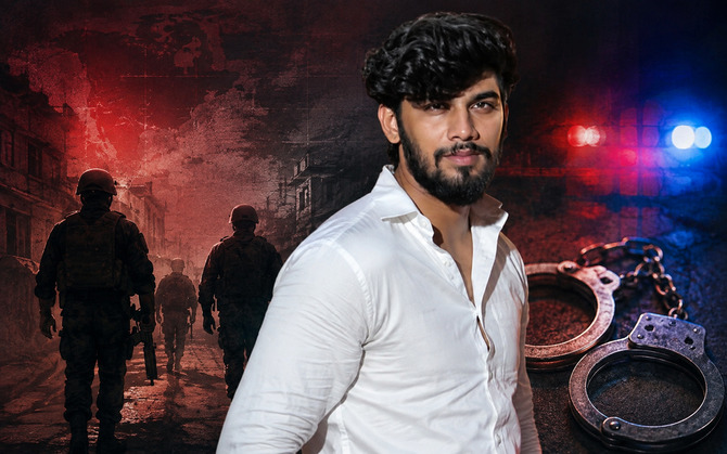 লস্কর যোগ সন্দেহে এসটিএফের জালে তৃতীয় অভিযুক্ত, হাওড়া থেকে গ্রেফতার আদিত্য সিংহ