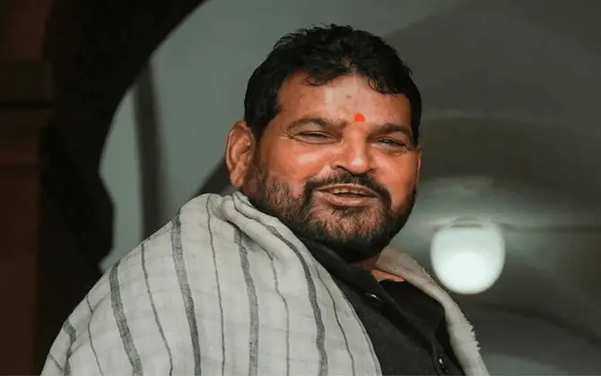 মহিলা কুস্তিগিরদের যৌন হেনস্তা মামলায় খালাস ব্রিজভূষণ সিং! ‘অভিযোগ প্রমাণ হলে ফাঁসিতে ঝুলতাম’— দাবি বিজেপি নেতার
