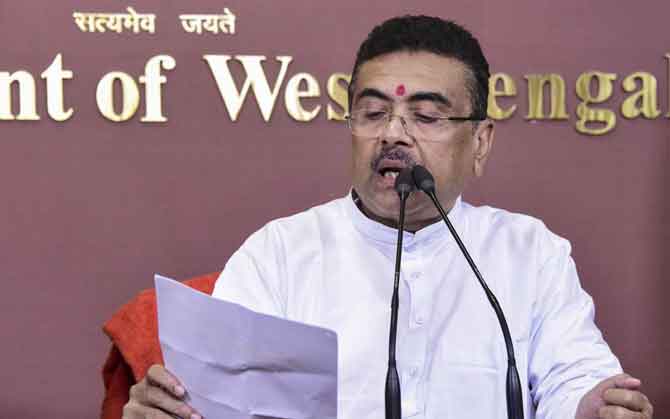 ধর্মান্তরণ রুখতে কড়া আইন, জমি কেনাবেচাতেও বিধিনিষেধ ! বাঁকুড়া থেকে ঘোষণা মুখ্যমন্ত্রীর