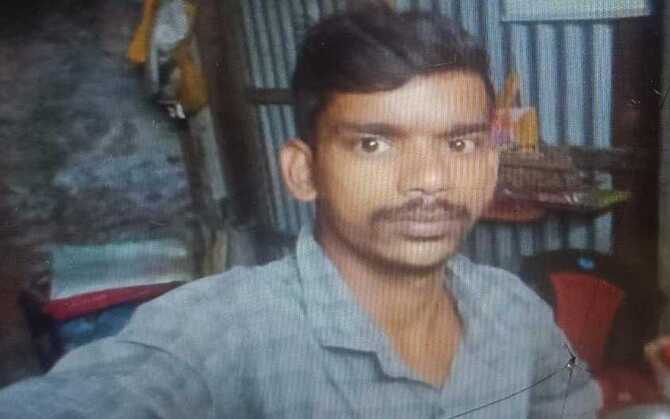 আবেগঘন বার্তার পরেই উদ্ধার বিজেপি নেতার দেহ