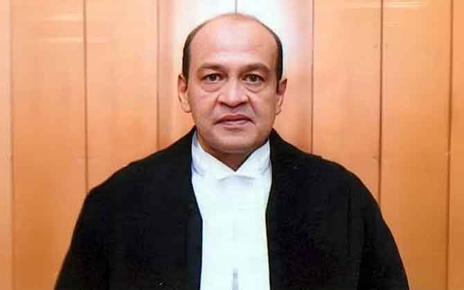 বিচারপতি যশবন্ত বর্মাকে দোষী সাব্যস্ত করল লোকসভা তদন্ত কমিটি