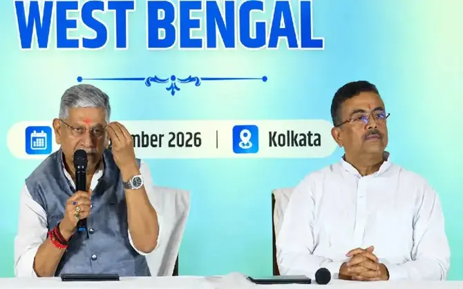 কেন্দ্রীয় প্রকল্পের আওতায় পশ্চিমবঙ্গ, মৎস্যশিল্পের বিকাশে বরাদ্দ ৯ কোটি