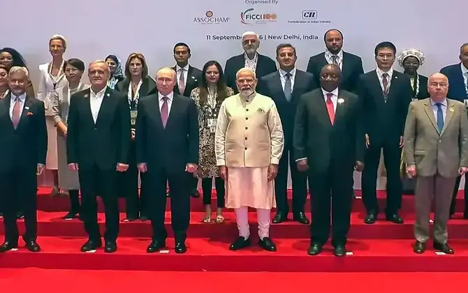 ব্রিকস্ সম্মেলনে কূটনৈতিক ভারসাম্যের পরীক্ষা ! বাণিজ্য সংহতি, নিরাপত্তা রক্ষার বার্তা প্রধানমন্ত্রী মোদির, নজরে শি জিনপিং