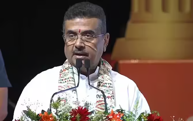 শিক্ষা ব্যবস্থায় সংস্কার, জেলায় জেলায় ‘সিএম শ্রী ইনস্টিটিউট’ : শিক্ষক দিবসে ঘোষণা মুখ্যমন্ত্রীর  