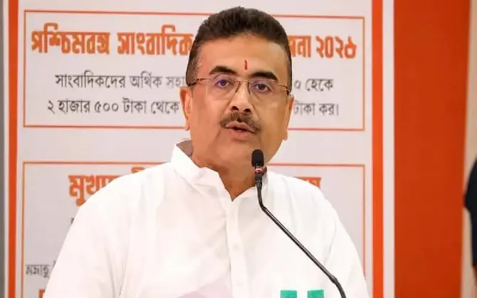 অবসরপ্রাপ্ত সাংবাদিকদের বিশেষ প্রকল্পের ঘোষণা মুখ্যমন্ত্রীর