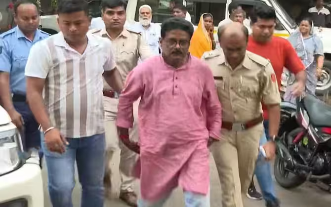 জামিনের আবেদন খারিজ, ভোটের দিন জেলেই থাকবেন নন্দীগ্রামের কংগ্রেস প্রার্থী