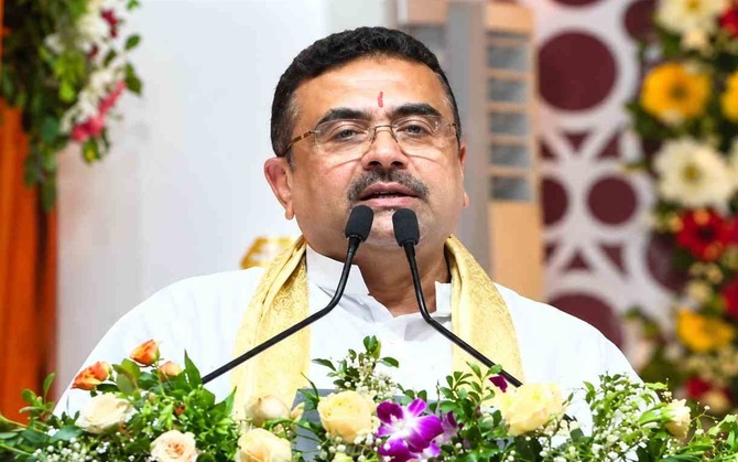 নবম নয়, এবার অষ্টম শ্রেণিতেই সাইকেল ! ‘সবুজসাথী’র বদলে নতুন প্রকল্পের সূচনা মুখ্যমন্ত্রীর