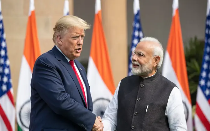 জি-২০ বৈঠকে যোগ দিতে ডিসেম্বরে আমেরিকা সফরে প্রধানমন্ত্রী মোদি ? ট্রাম্পের সঙ্গে বৈঠক ঘিরে জোর জল্পনা