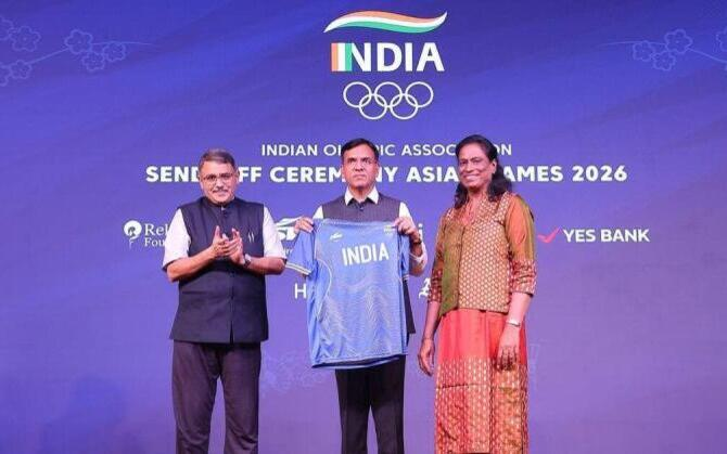 এশিয়ান গেমসের আগে বিপুল ব্যয়, অ্যাথলিটদের প্রস্তুতিতে ৮০০ কোটির বেশি খরচ ক্রীড়া মন্ত্রকের