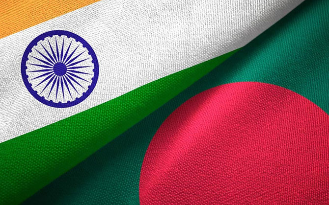 কূটনৈতিক টানাপোড়েনের মাঝেও দ্বিপাক্ষিক বাণিজ্যে জোর! যৌথ টাস্ক ফোর্স গঠনের উদ্যোগ ভারত-বাংলাদেশের