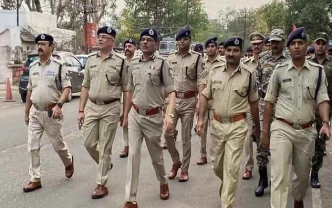 পুরভোটের আগে ফের রাজ্য পুলিশে রদবদল, কলকাতা ও উত্তরবঙ্গে একাধিক শীর্ষ পদে বদলি