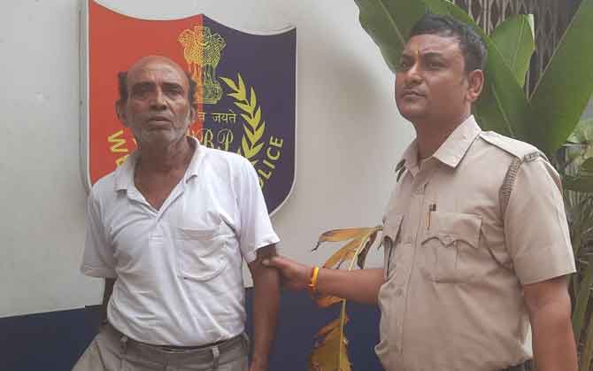 দেশজুড়ে ১৯৫ মামলা, গ্রেপ্তার প্রাক্তন শিক্ষক