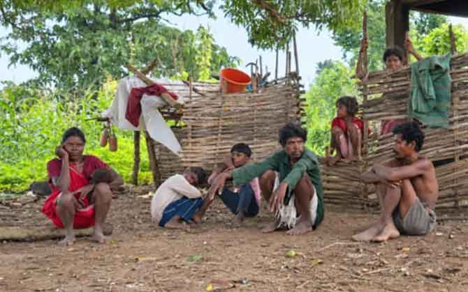 পুষ্টির ঘাটতি, নেই হাসপাতাল ! বালাঘাটে একের পর এক শিশুমৃত্যু, স্বাস্থ্যপরিষেবা নিয়ে প্রশ্নের মুখে মধ্যপ্রদেশ সরকার