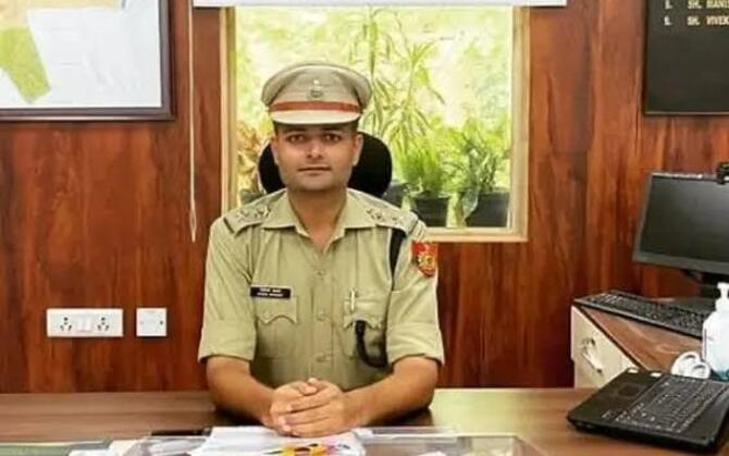 যৌন হেনস্থার অভিযোগ ঘিরে দিল্লিতে বিতর্ক ! অভিযুক্ত এসিপি-র পদোন্নতি আপাতত স্থগিত
