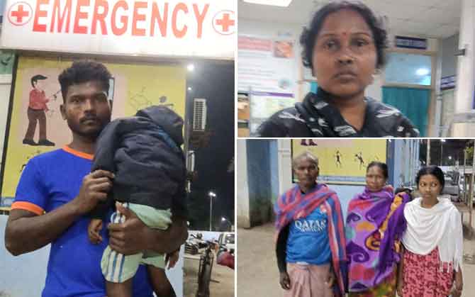 পূর্ব মেদিনীপুরে খ্রিস্টান পরিবারের উপর নিগ্রহের অভিযোগ ! পুলিশের ভূমিকা নিয়ে প্রশ্ন, নিরপেক্ষ তদন্তের দাবি
