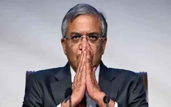 বিক্ষোভের আবহে নিরাপত্তা বাড়ল জ্ঞানেশ কুমারের, দিল্লিতে নামছে ২৩ হাজার আধা সেনা