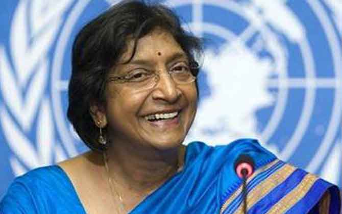 নভিকে নোবেল শান্তি