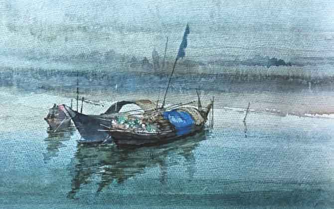 রাজা কোথায় থাকেন ?