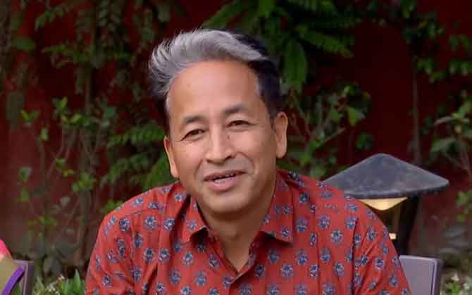 দিল্লিতে আটক নেতা-কর্মীদের মুক্তি না দিলে, ফের অনশনের হুঁশিয়ারি সোনমের