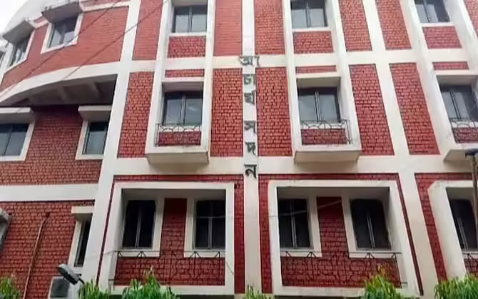 ওবিসি সংরক্ষণ জট কাটিয়ে নবম-দশমে শিক্ষক নিয়োগে গতি, সংশোধিত প্রাথমিক তালিকা প্রকাশ এসএসসির