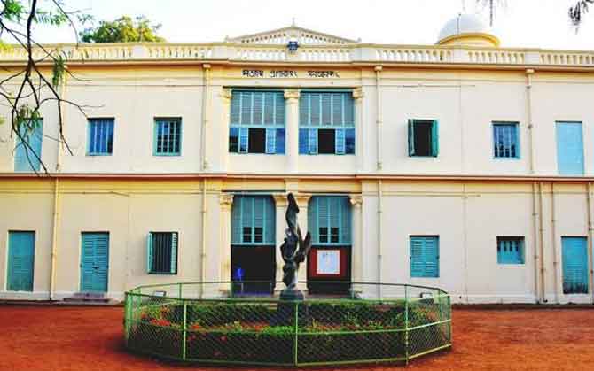 ধ্রুপদী বাংলা ভাষার জাতীয় গবেষণাকেন্দ্র বিশ্বভারতী ! তৈরি হতে পারে নতুন পদ ও গবেষণার পরিসর